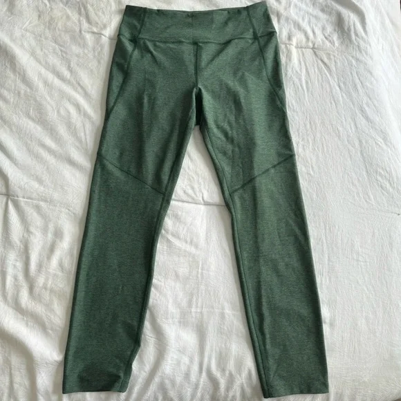 Outdoor Voices 7/8 Warmup Leggings - Picture 3 of 8